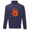 Full-zip fleece Thumbnail