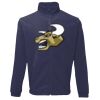 Full-zip fleece Thumbnail