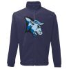 Full-zip fleece Thumbnail