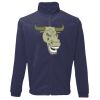 Full-zip fleece Thumbnail