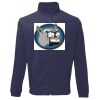Full-zip fleece Thumbnail