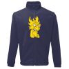 Full-zip fleece Thumbnail