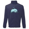 Full-zip fleece Thumbnail