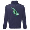 Full-zip fleece Thumbnail