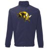 Full-zip fleece Thumbnail