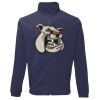 Full-zip fleece Thumbnail