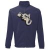 Full-zip fleece Thumbnail