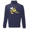Full-zip fleece Thumbnail