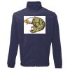 Full-zip fleece Thumbnail