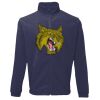 Full-zip fleece Thumbnail