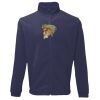 Full-zip fleece Thumbnail