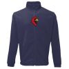 Full-zip fleece Thumbnail