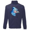 Full-zip fleece Thumbnail