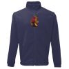 Full-zip fleece Thumbnail