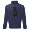 Full-zip fleece Thumbnail