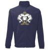 Full-zip fleece Thumbnail