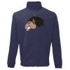Full-zip fleece Thumbnail