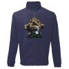Full-zip fleece Thumbnail