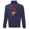 Full-zip fleece Thumbnail