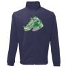 Full-zip fleece Thumbnail