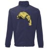 Full-zip fleece Thumbnail