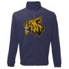 Full-zip fleece Thumbnail