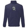 Full-zip fleece Thumbnail