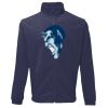 Full-zip fleece Thumbnail