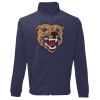 Full-zip fleece Thumbnail