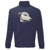 Full-zip fleece Thumbnail