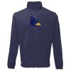 Full-zip fleece Thumbnail