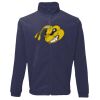 Full-zip fleece Thumbnail