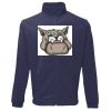 Full-zip fleece Thumbnail