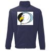 Full-zip fleece Thumbnail