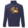Full-zip fleece Thumbnail