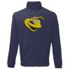 Full-zip fleece Thumbnail