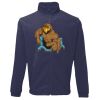 Full-zip fleece Thumbnail