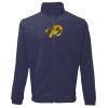 Full-zip fleece Thumbnail