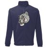 Full-zip fleece Thumbnail