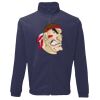 Full-zip fleece Thumbnail