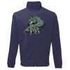 Full-zip fleece Thumbnail