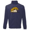 Full-zip fleece Thumbnail
