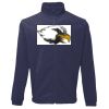 Full-zip fleece Thumbnail