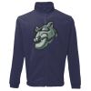 Full-zip fleece Thumbnail