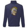 Full-zip fleece Thumbnail