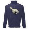 Full-zip fleece Thumbnail