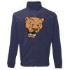 Full-zip fleece Thumbnail