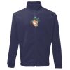 Full-zip fleece Thumbnail