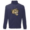Full-zip fleece Thumbnail