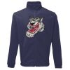 Full-zip fleece Thumbnail